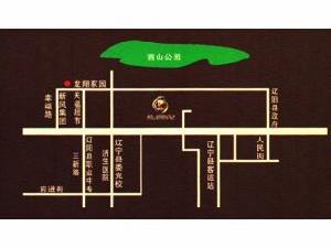 新風龍翔國際家園 新風龍翔國際家園