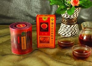 50g罐(特級、一級和三級)