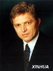 羅伯特·菲喬 羅伯特·菲喬