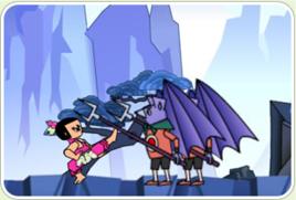 憤怒的葫蘆娃 憤怒的葫蘆娃