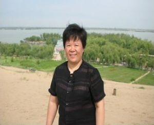 王燕[山東輕工業學院教授]