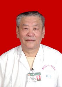 張景山[桂林中國人民解放軍181醫院任主任醫師]