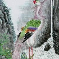 鳳鳴高崗 鳳鳴高崗