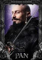 彼得潘[美國2015年喬·懷特導演電影]