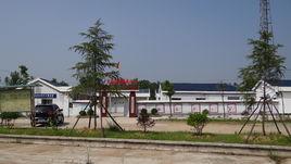 舊街街道 舊街街道