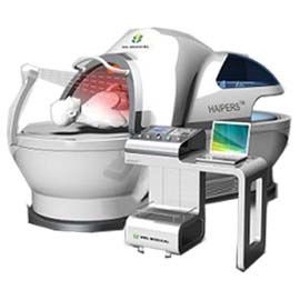 CRS體外短波電容場熱療系統