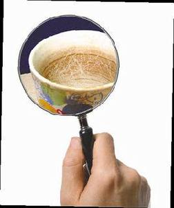 茶具清潔劑 茶具清潔劑