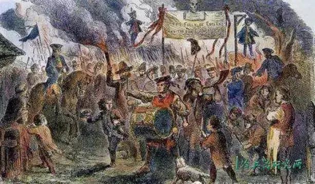 為何英國打贏了7年戰爭,卻最終丟掉了北美殖民地? 為何英國打贏了7年戰爭,卻最終丟掉了北美殖民地?