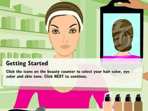 化妝師鑑定 化妝師鑑定