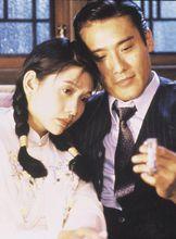 《新人皮燈籠》劇照