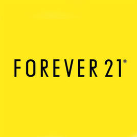 Forever21 Forever21