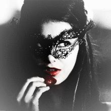 Katherine Pierce