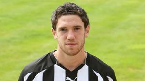 本·托澤爾 本·托澤爾