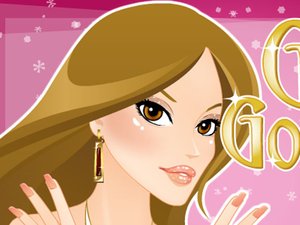 上帝是個女孩遊戲 上帝是個女孩遊戲