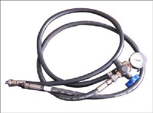 蓄能器充氮裝置 蓄能器充氮裝置