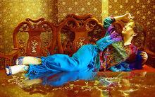 美神[羅馬神話中的人物]