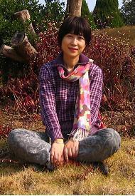 梁笑梅[華中師範大學副教授]