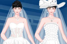 潔白婚紗 潔白婚紗