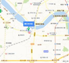 麗江村小區 麗江村小區