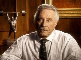 喬·韋德 喬·韋德