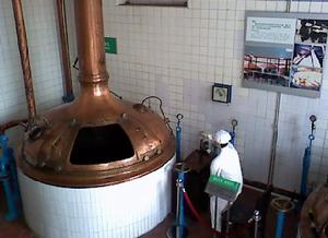 啤酒發酵設備