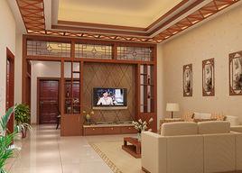 中式裝飾 中式裝飾