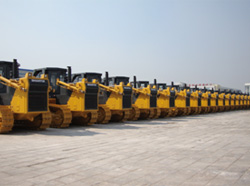 濟寧山推物流有限公司 濟寧山推物流有限公司