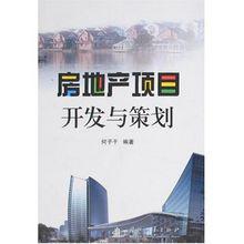 房地產開發[漢語詞語]