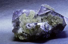 礦物組成 礦物組成