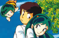 動漫歷史上的10大色狼