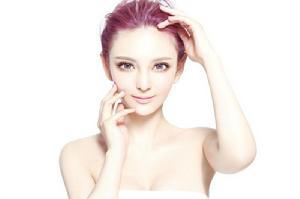 陳燕妮最新寫真