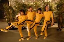 尋找新的李小龍 尋找新的李小龍