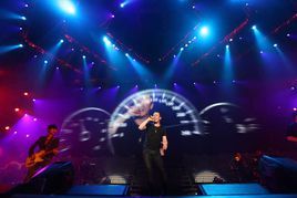 2014楊坤北京演唱會 2014楊坤北京演唱會