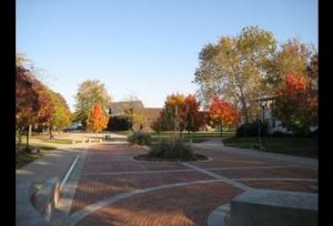 東伊利諾伊大學