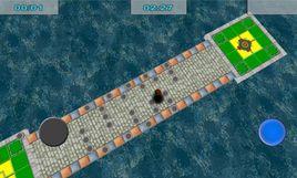 熱血小球 熱血小球