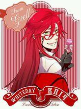 格雷爾[格雷爾·薩特克利夫]