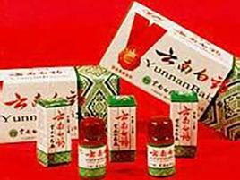 曲煥章白藥 曲煥章白藥