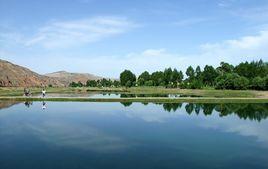 渭源縣三河口 渭源縣三河口