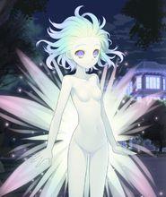 黃昏時刻的境界線