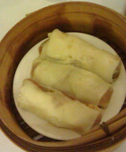 杏花樓山楂奶皮卷 杏花樓山楂奶皮卷