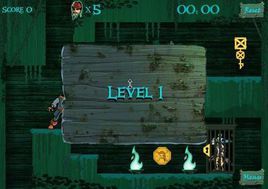 加勒比海盜深海的惡靈中文版 加勒比海盜深海的惡靈中文版