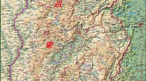 呂梁山[山西省西部山脈]