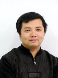 蔣煒[四川大學博士]