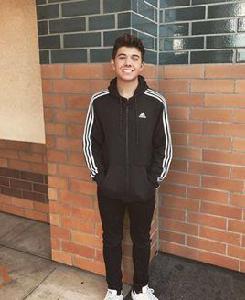 布拉德利·史蒂文·派瑞 布拉德利·史蒂文·派瑞