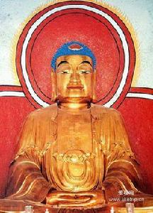 江南第一大佛 江南第一大佛