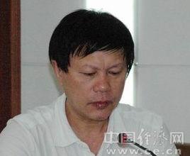 盧少林[郴州市政府原副秘書長]