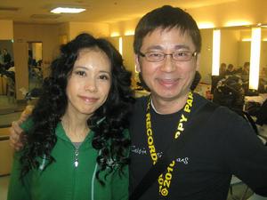 棍子和他的朋友們