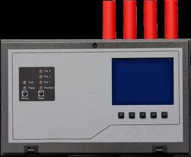 火災探測器 火災探測器