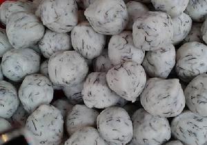 髮菜魚丸 髮菜魚丸