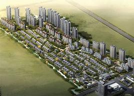 中城國際花園 中城國際花園